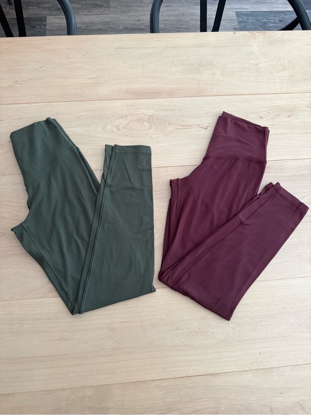 Aerie leggings